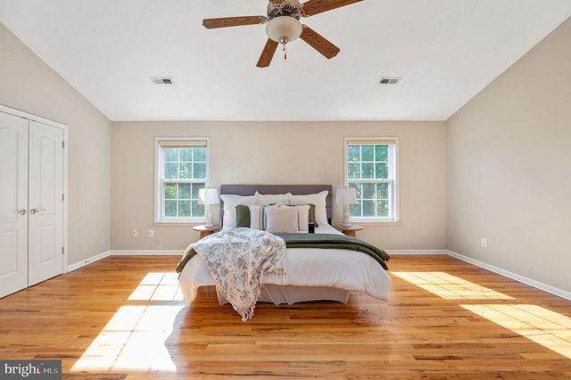 100 HUNTINGTON HILLS LANE, Fredericksburg, VA 22401