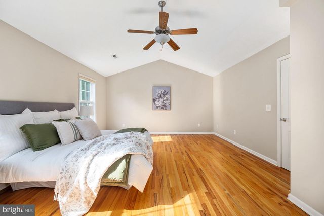 100 HUNTINGTON HILLS LANE, Fredericksburg, VA 22401