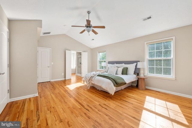 100 HUNTINGTON HILLS LANE, Fredericksburg, VA 22401