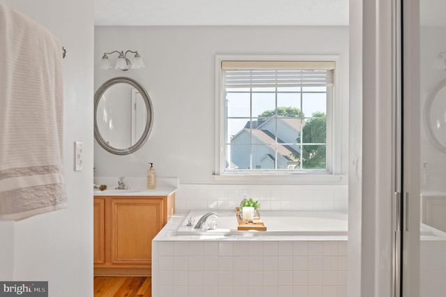 100 HUNTINGTON HILLS LANE, Fredericksburg, VA 22401