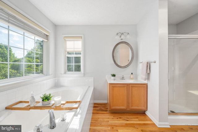 100 HUNTINGTON HILLS LANE, Fredericksburg, VA 22401