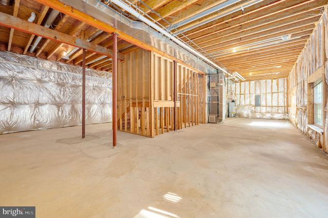 100 HUNTINGTON HILLS LANE, Fredericksburg, VA 22401