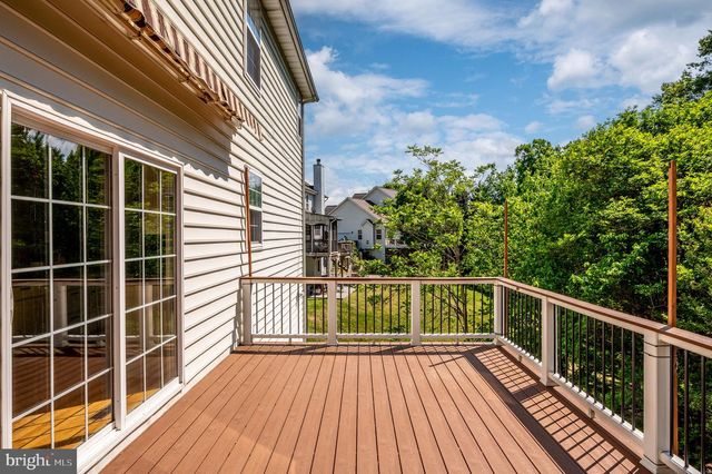 100 HUNTINGTON HILLS LANE, Fredericksburg, VA 22401