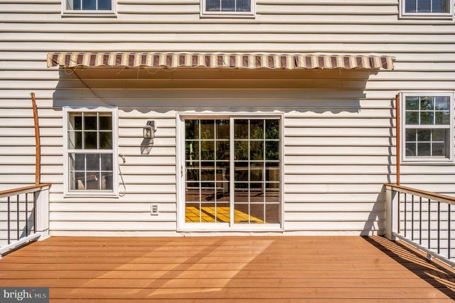 100 HUNTINGTON HILLS LANE, Fredericksburg, VA 22401