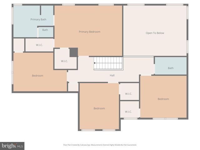 100 HUNTINGTON HILLS LANE, Fredericksburg, VA 22401