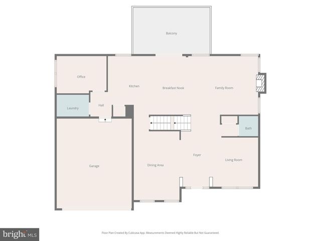 100 HUNTINGTON HILLS LANE, Fredericksburg, VA 22401