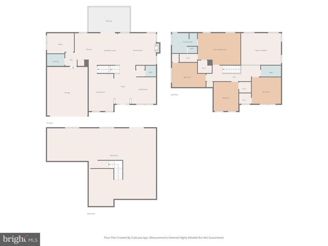 100 HUNTINGTON HILLS LANE, Fredericksburg, VA 22401