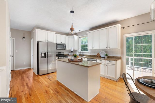 100 HUNTINGTON HILLS LANE, Fredericksburg, VA 22401