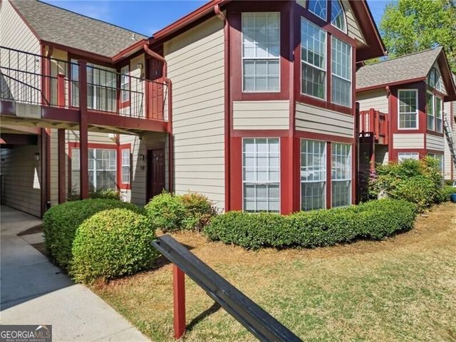 904 Wentworth Court, Alpharetta, GA 30022