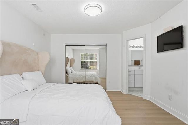 904 Wentworth Court, Alpharetta, GA 30022