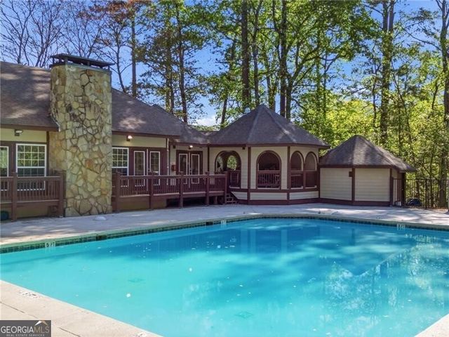 904 Wentworth Court, Alpharetta, GA 30022