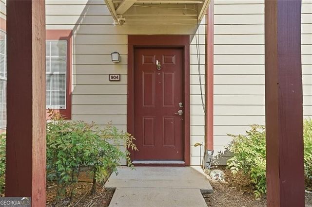 904 Wentworth Court, Alpharetta, GA 30022