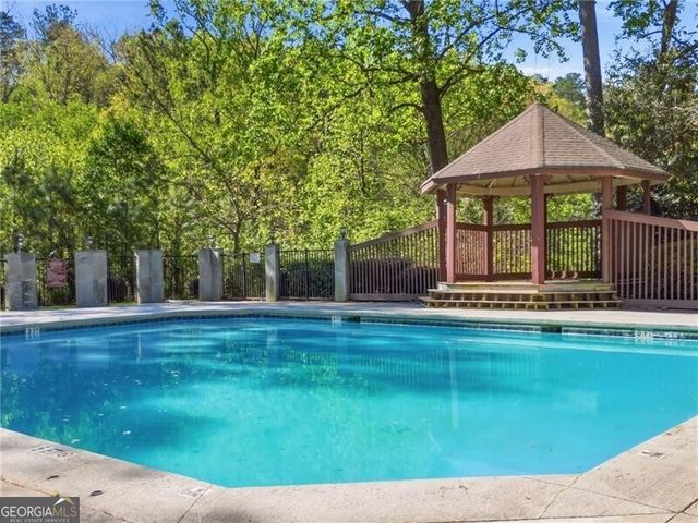 904 Wentworth Court, Alpharetta, GA 30022