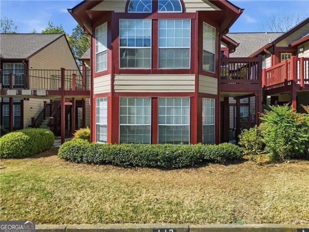 904 Wentworth Court, Alpharetta, GA 30022