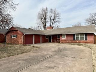 2729 Kerry Lane, Oklahoma City, OK 73120