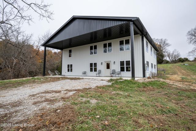 1451 W Hwy 524, La Grange, KY 40031