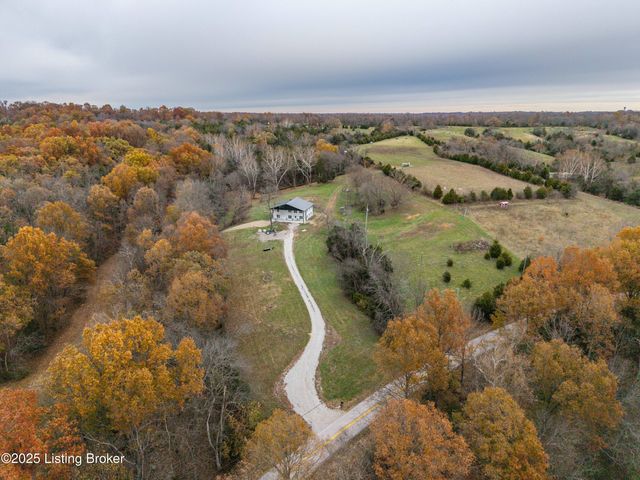 1451 W Hwy 524, La Grange, KY 40031