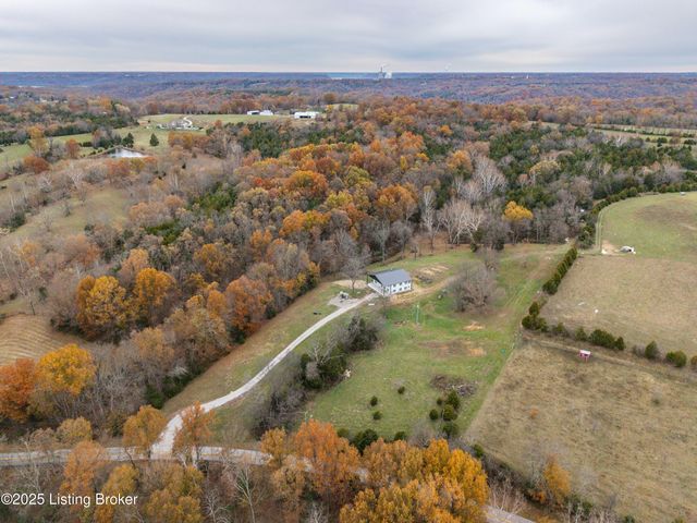 1451 W Hwy 524, La Grange, KY 40031