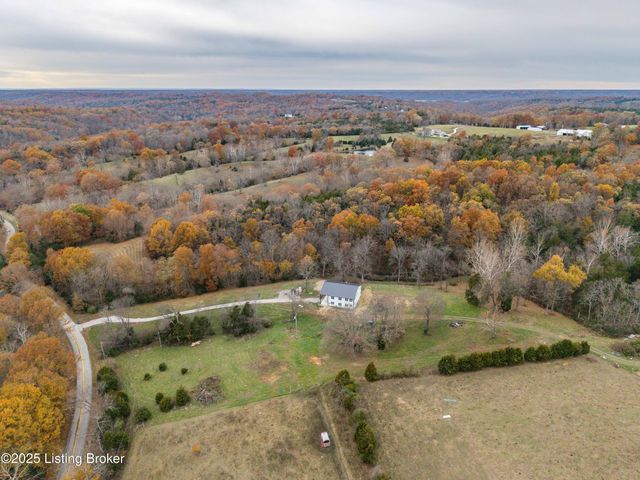 1451 W Hwy 524, La Grange, KY 40031