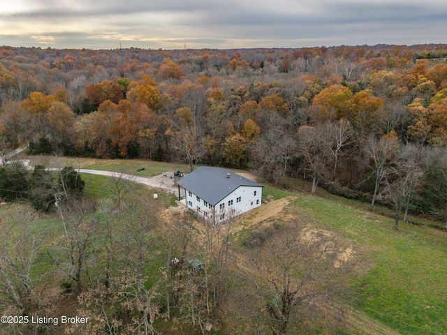 1451 W Hwy 524, La Grange, KY 40031