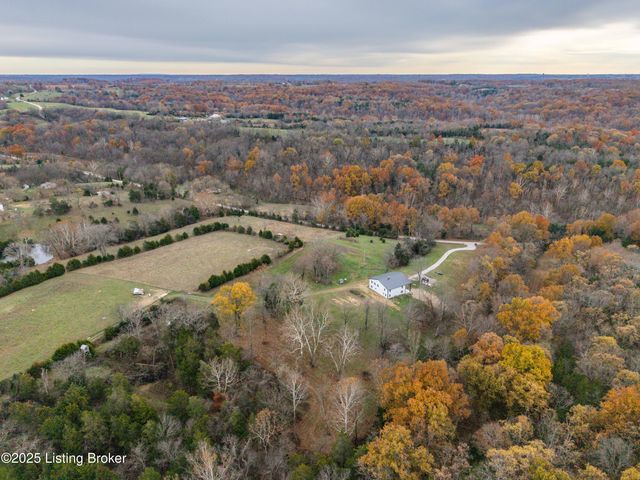 1451 W Hwy 524, La Grange, KY 40031