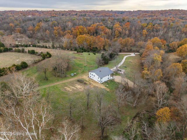 1451 W Hwy 524, La Grange, KY 40031