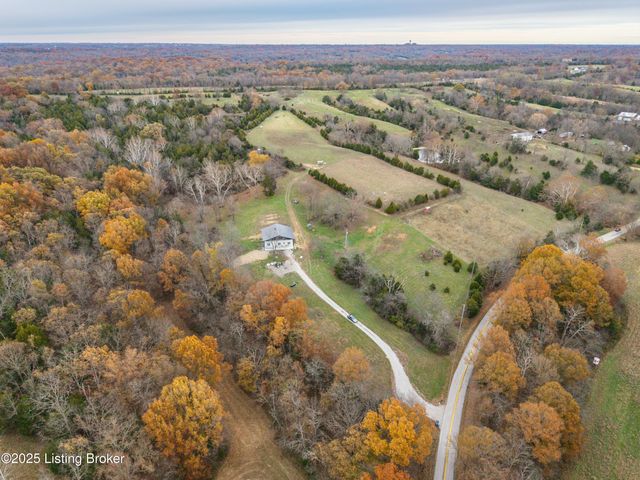 1451 W Hwy 524, La Grange, KY 40031