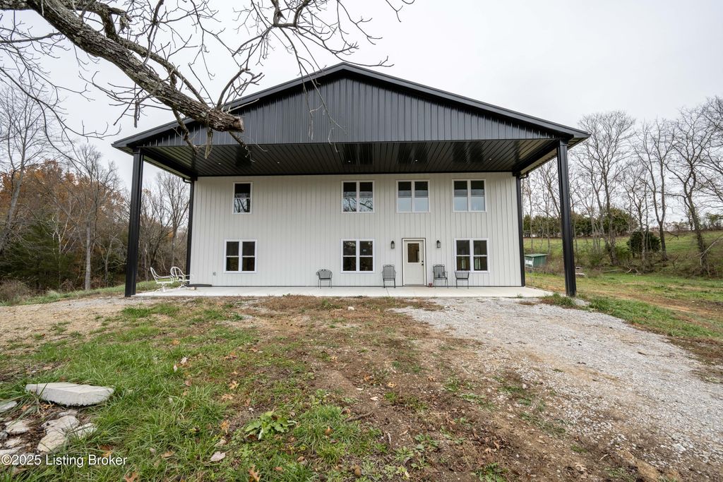 1451 W Hwy 524, La Grange, KY 40031