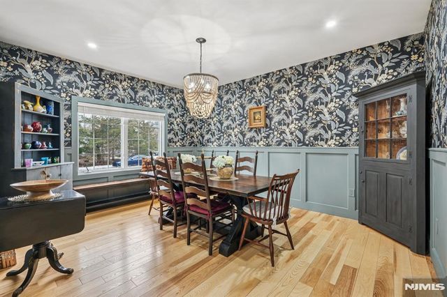 109 Arbor Drive, Ho-ho-kus, NJ 07423