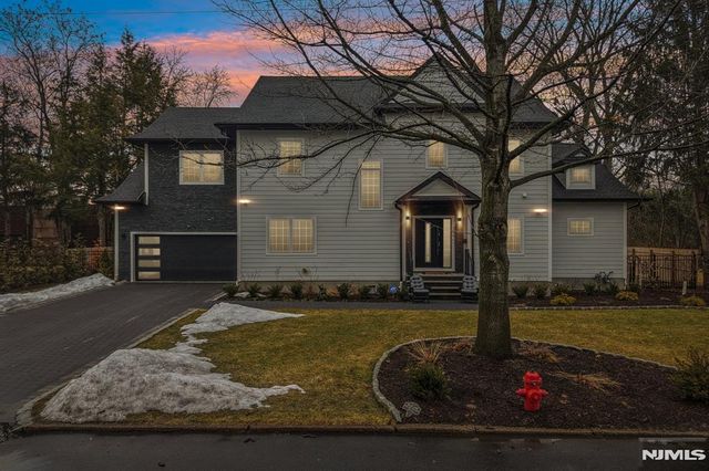 109 Arbor Drive, Ho-ho-kus, NJ 07423