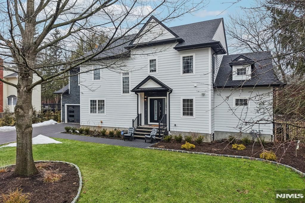 109 Arbor Drive, Ho-ho-kus, NJ 07423