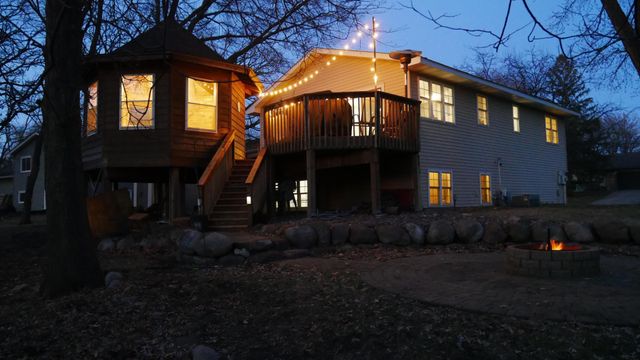10962 Eagle Street NW, Coon Rapids, MN 55433