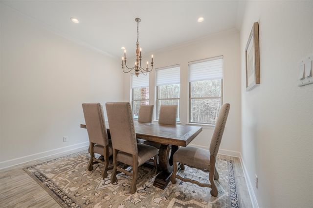 511 Lost Creek, Longview, TX 75605