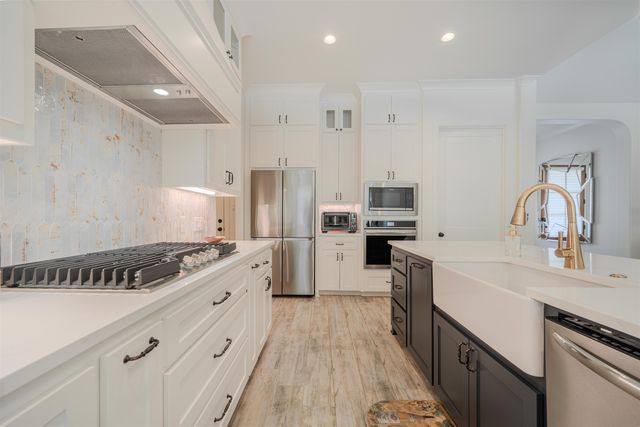 511 Lost Creek, Longview, TX 75605