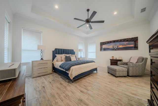 511 Lost Creek, Longview, TX 75605