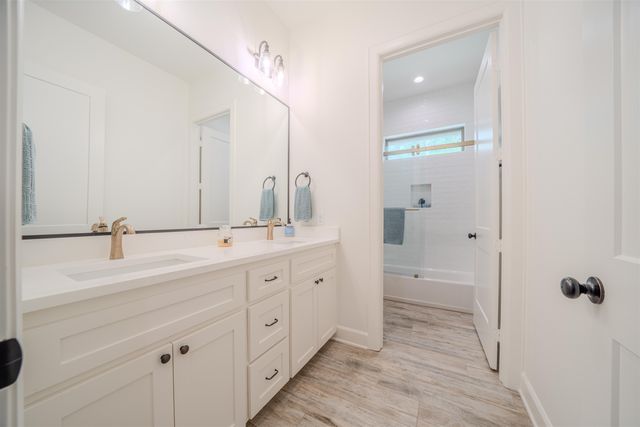 511 Lost Creek, Longview, TX 75605