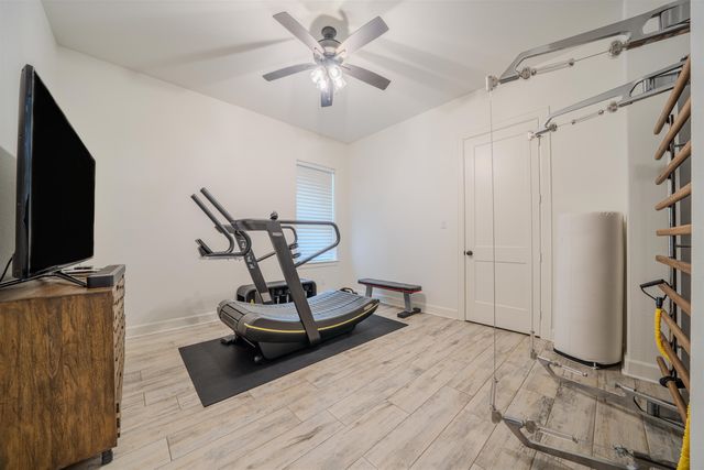 511 Lost Creek, Longview, TX 75605