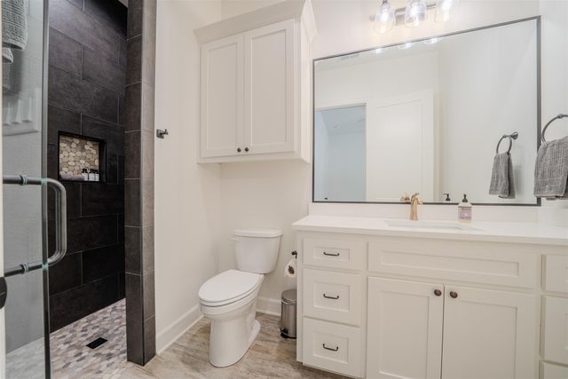 511 Lost Creek, Longview, TX 75605