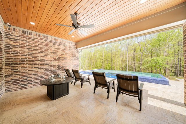 511 Lost Creek, Longview, TX 75605