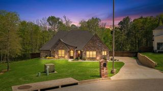 511 Lost Creek, Longview, TX 75605