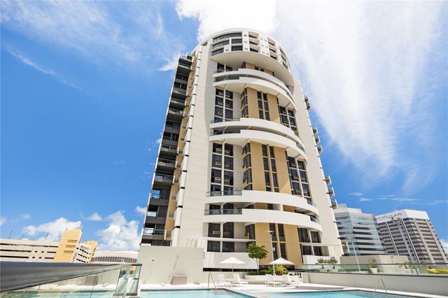 120 Ave Carlos Chardon QUANTUM METROCENTER 2501, San Juan, PR 00918