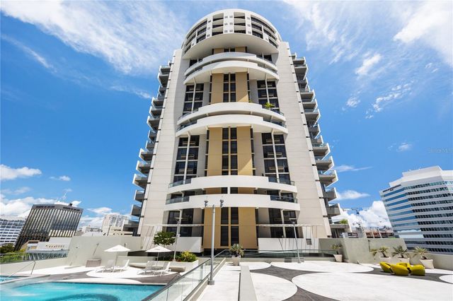 120 Ave Carlos Chardon QUANTUM METROCENTER 2501, San Juan, PR 00918