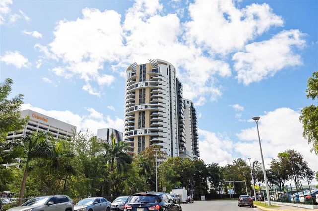120 Ave Carlos Chardon QUANTUM METROCENTER 2501, San Juan, PR 00918