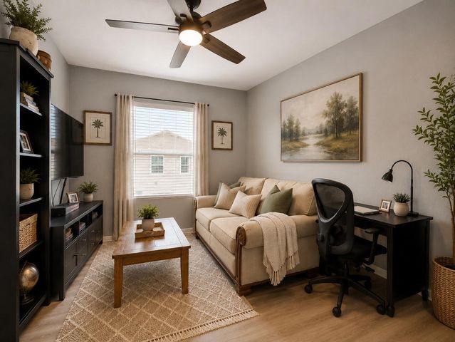 5311 DRAGONFLY DRIVE, Wildwood, FL 34785