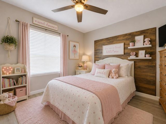5311 DRAGONFLY DRIVE, Wildwood, FL 34785