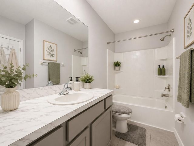 5311 DRAGONFLY DRIVE, Wildwood, FL 34785