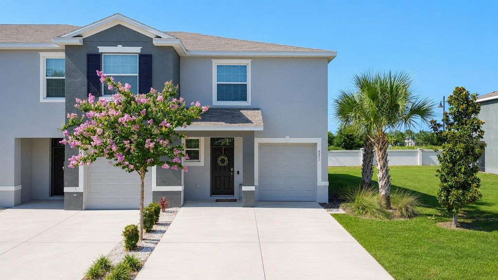 5311 DRAGONFLY DRIVE, Wildwood, FL 34785
