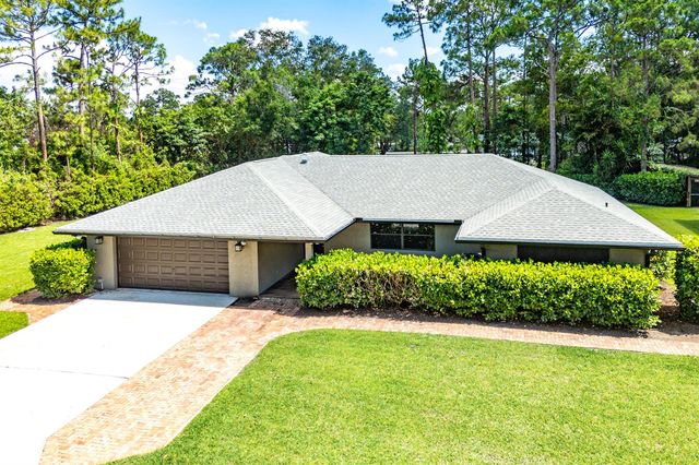 13530 59th Court N, Loxahatchee, FL 33411