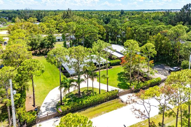 13530 59th Court N, Loxahatchee, FL 33411