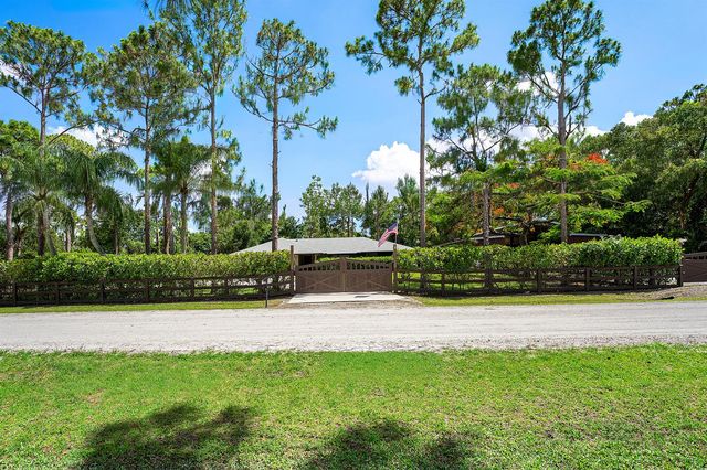 13530 59th Court N, Loxahatchee, FL 33411
